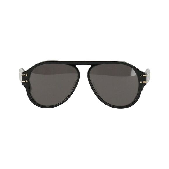 Dior Unisex Cd40047U 58mm Sunglasses - Picture 2 of 3